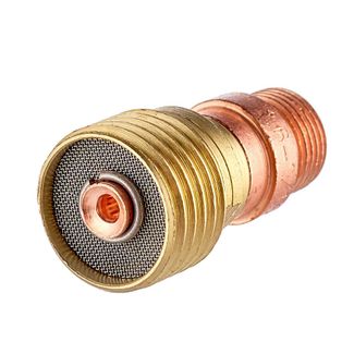 ПТК Держатель цанги d2,4мм (TIG TP 17/18/26) COL1724 (10 шт.) ПТК Держатель цанги d2,4мм (TIG TP 17/18/26) COL1724 (10 шт.)