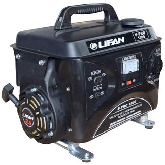 Lifan S-Pro 1000 Lifan S-Pro 1000