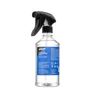 ПТК Очиститель нержавеющей стали INOX CLEAN, 0,5л (4 шт.)