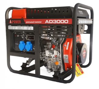 A-iPower AD3000 A-iPower AD3000