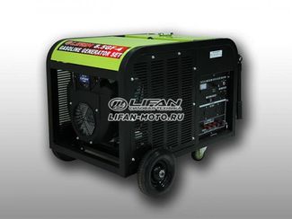 Lifan 8.5 GF-4 Lifan 8.5 GF-4