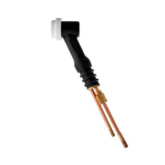 ПТК Головка горелки (TIG TP 18 SUPER) SAN1803 (5 шт.) ПТК Головка горелки (TIG TP 18 SUPER) SAN1803 (5 шт.)