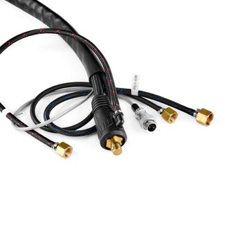 ПТК TIG TP 18 SUPER (M12х1, 1/4G, 3/8G) 8м TBW1808-04 ПТК TIG TP 18 SUPER (M12х1, 1/4G, 3/8G) 8м TBW1808-04