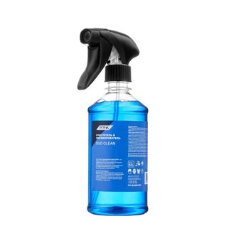 ПТК Очиститель и обезжириватель DUO CLEAN, 0,5л (4 шт.) ПТК Очиститель и обезжириватель DUO CLEAN, 0,5л (4 шт.)