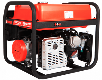 A-iPower A7000EAX A-iPower A7000EAX