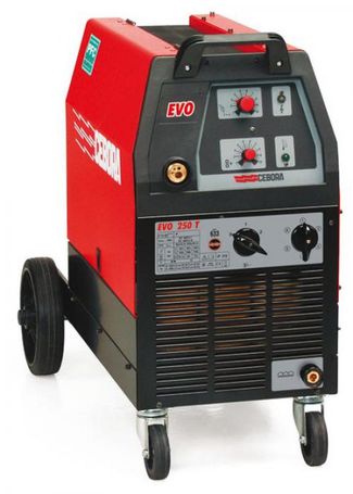 Cebora EVO 250 T Cebora EVO 250 T