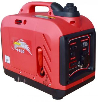 Lifan S-Pro 1100 инвертор Lifan S-Pro 1100 инвертор