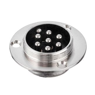 ПТК Разъем pin 7-M МАСТЕР PIN0701