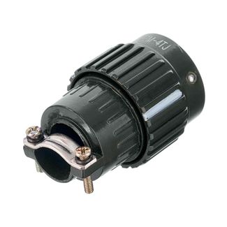 ПТК Разъем pin 4-M PIN0421
