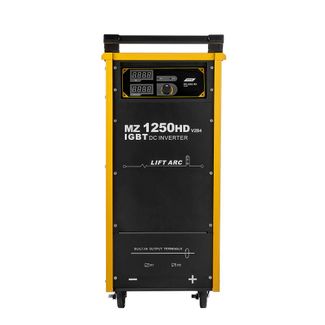 ПТК RILON MZ 1250 HD ПТК RILON MZ 1250 HD