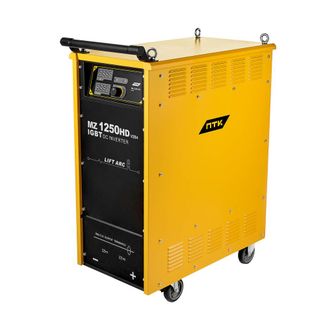 ПТК RILON MZ 1250 HD ПТК RILON MZ 1250 HD