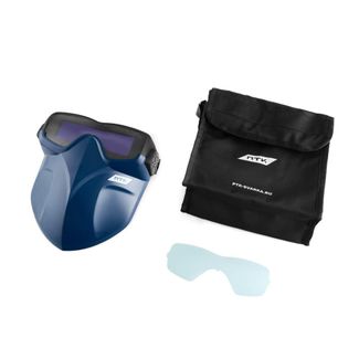 ПТК SK1000 SUPER VISION, синяя ПТК SK1000 SUPER VISION, синяя