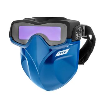 ПТК SK1000 SUPER VISION, синяя ПТК SK1000 SUPER VISION, синяя