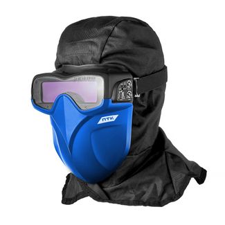ПТК SK1000 SUPER VISION, синяя ПТК SK1000 SUPER VISION, синяя