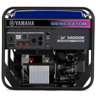 Yamaha EF 14000 E Yamaha EF 14000 E