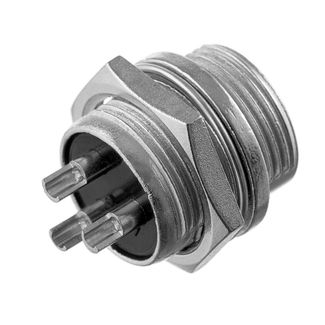 ПТК Разъем 3-M PIN0311 ПТК Разъем 3-M PIN0311