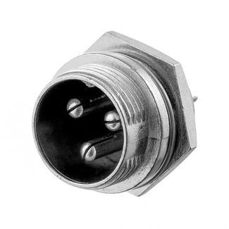 ПТК Разъем 3-M PIN0311 ПТК Разъем 3-M PIN0311