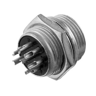 ПТК Разъем 7-M PIN0711 ПТК Разъем 7-M PIN0711