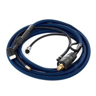 ПТК TIG TP 17 SNAKE (ОКС 35-50, б/р, 2PIN) 4м SNK1701-04 ПТК TIG TP 17 SNAKE (ОКС 35-50, б/р, 2PIN) 4м SNK1701-04