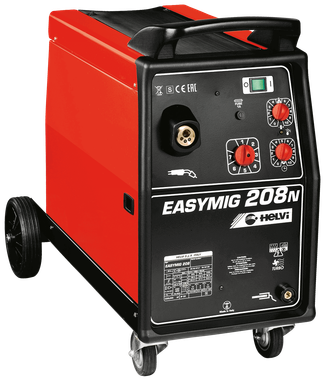 Helvi EASYMIG 208N Helvi EASYMIG 208N