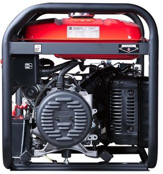 Fubag BS 8000 DA ES Fubag BS 8000 DA ES