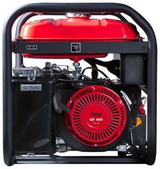 Fubag BS 8000 DA ES Fubag BS 8000 DA ES