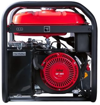 Fubag BS 9000 A ES Fubag BS 9000 A ES
