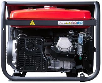 Fubag BS 9000 A ES Fubag BS 9000 A ES