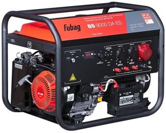 Fubag BS 9000 DA ES Fubag BS 9000 DA ES