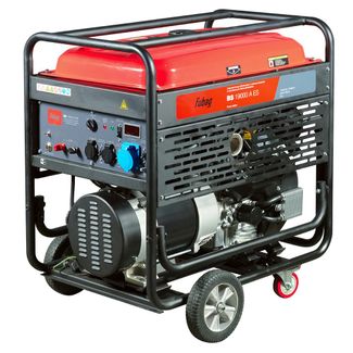 Fubag BS 19000 A ES Fubag BS 19000 A ES