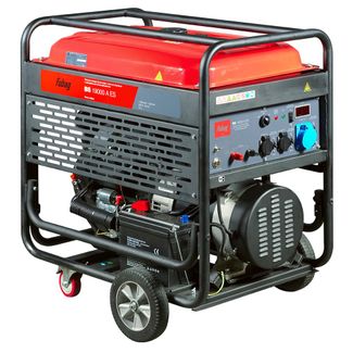 Fubag BS 19000 A ES Fubag BS 19000 A ES