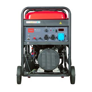 Fubag BS 19000 A ES Fubag BS 19000 A ES