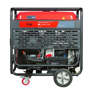 Fubag BS 19000 A ES Fubag BS 19000 A ES