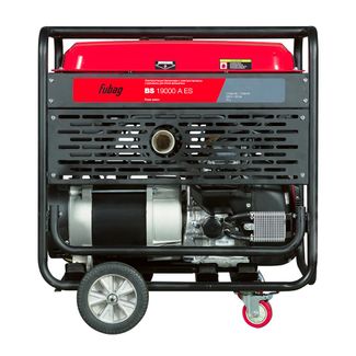 Fubag BS 19000 A ES Fubag BS 19000 A ES