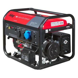 Fubag BS 7500 A ES DUPLEX Fubag BS 7500 A ES DUPLEX