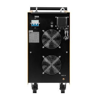 ПТК RILON TIG 400 P AC/DC DIGITAL ПТК RILON TIG 400 P AC/DC DIGITAL