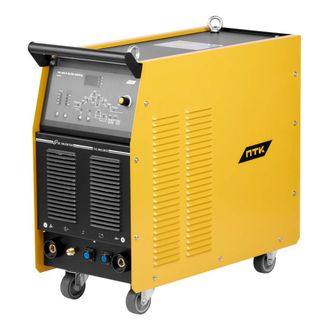 ПТК RILON TIG 400 P AC/DC DIGITAL ПТК RILON TIG 400 P AC/DC DIGITAL