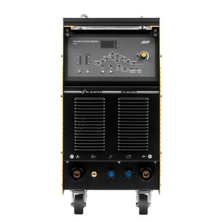 ПТК RILON TIG 400 P AC/DC DIGITAL ПТК RILON TIG 400 P AC/DC DIGITAL