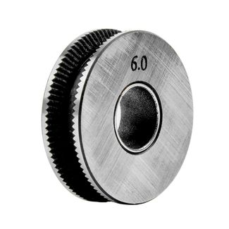 ПТК Ролик подающий 40х14х12 V 6,0