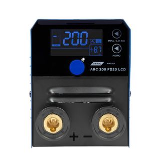 ПТК МАСТЕР ARC 200 FD20 LCD ПТК МАСТЕР ARC 200 FD20 LCD