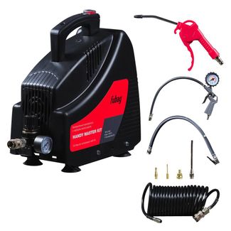 Fubag HANDY MASTER KIT + 5 предметов Fubag HANDY MASTER KIT + 5 предметов