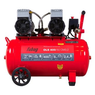 Fubag OLS 400/50 CM3.2 Fubag OLS 400/50 CM3.2