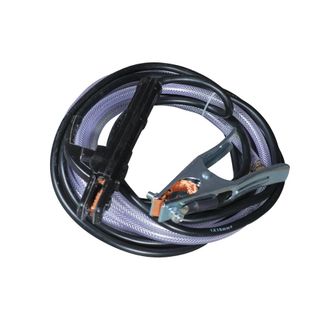 Fubag IRMIG 140 SYN LED с горелкой 150 А в комплекте