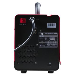 Fubag IRMIG 200 SYN LED с горелкой 250 А в комплекте Fubag IRMIG 200 SYN LED с горелкой 250 А в комплекте