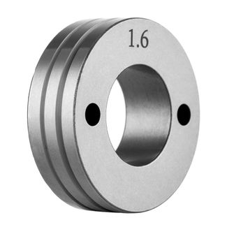 ПТК Ролик подающий 37х19х12 V 1,2–1,6 ПТК Ролик подающий 37х19х12 V 1,2–1,6