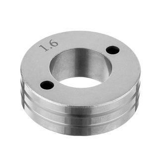 ПТК Ролик подающий 37х19х12 V 1,2–1,6 ПТК Ролик подающий 37х19х12 V 1,2–1,6