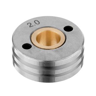 ПТК Ролик подающий 30х10х12 V 1,6–2,0