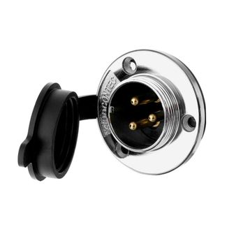 ПТК Разъем 3-F PIN0320 для CG-30/CG-100 ПТК Разъем 3-F PIN0320 для CG-30/CG-100