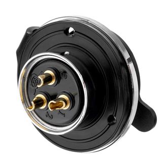 ПТК Разъем 3-F PIN0320 для CG-30/CG-100 ПТК Разъем 3-F PIN0320 для CG-30/CG-100