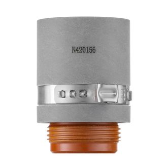 ПТК Кожух омический 45А PMX 125 HPT0503 (10 шт.) ПТК Кожух омический 45А PMX 125 HPT0503 (10 шт.)